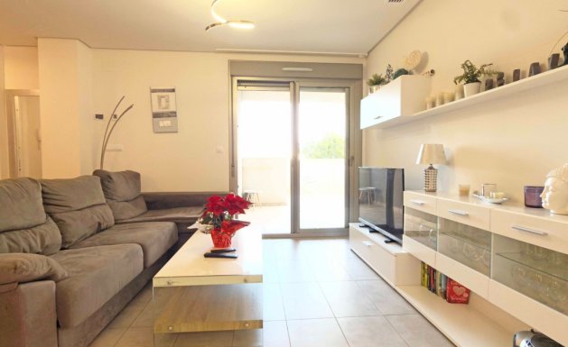Herverkoop - Apartment - Orihuela Costa - Los Dolses