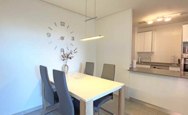 Herverkoop - Apartment - Orihuela Costa - Los Dolses