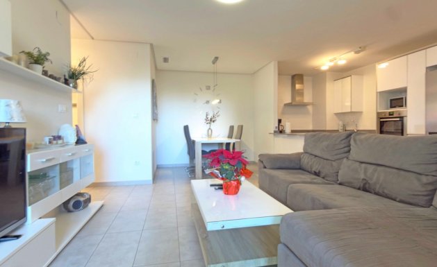 Herverkoop - Apartment - Orihuela Costa - Los Dolses
