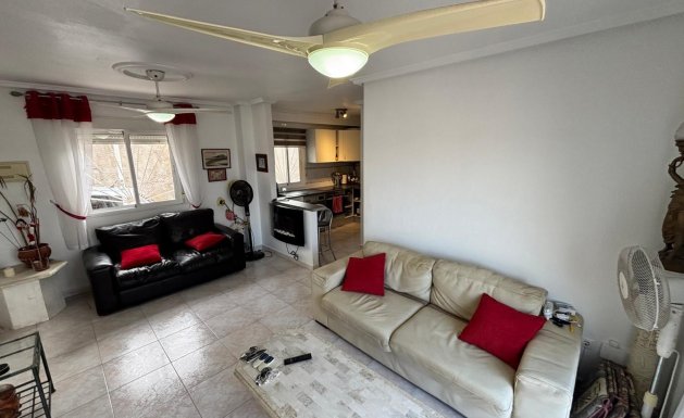 Resale - Apartment - Ciudad Quesada - Rojales