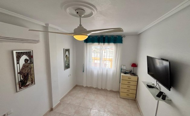 Resale - Apartment - Ciudad Quesada - Rojales