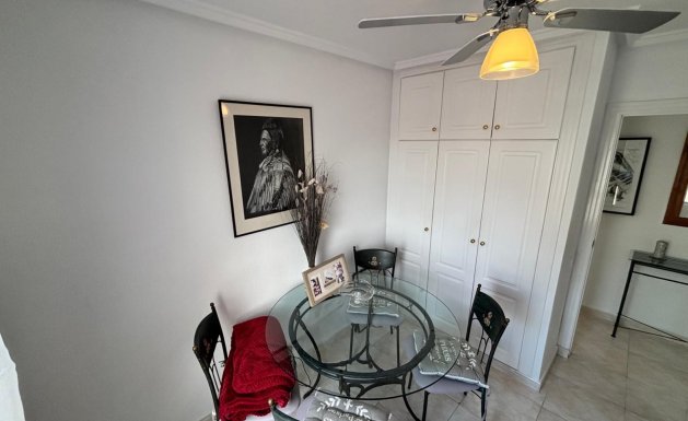 Resale - Apartment - Ciudad Quesada - Rojales