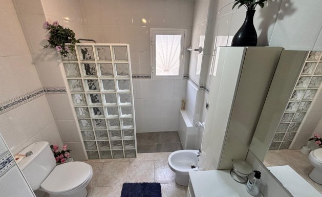 Resale - Apartment - Ciudad Quesada - Rojales