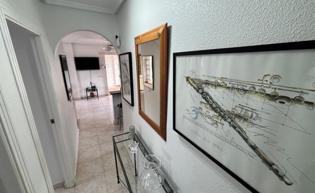 Resale - Apartment - Ciudad Quesada - Rojales