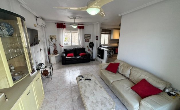 Resale - Apartment - Ciudad Quesada - Rojales