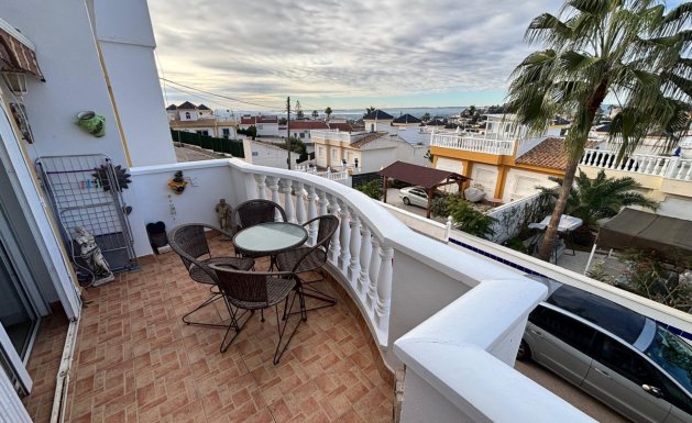 Resale - Apartment - Ciudad Quesada - Rojales