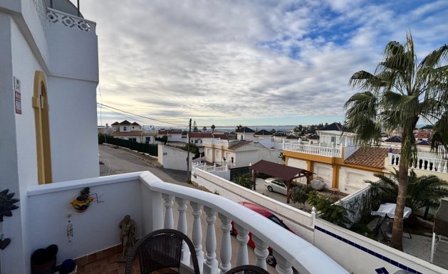 Resale - Apartment - Ciudad Quesada - Rojales