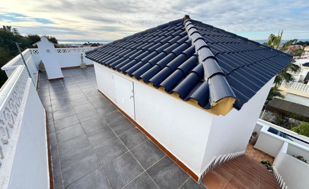 Resale - Apartment - Ciudad Quesada - Rojales