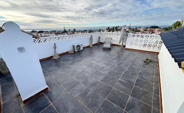 Resale - Apartment - Ciudad Quesada - Rojales