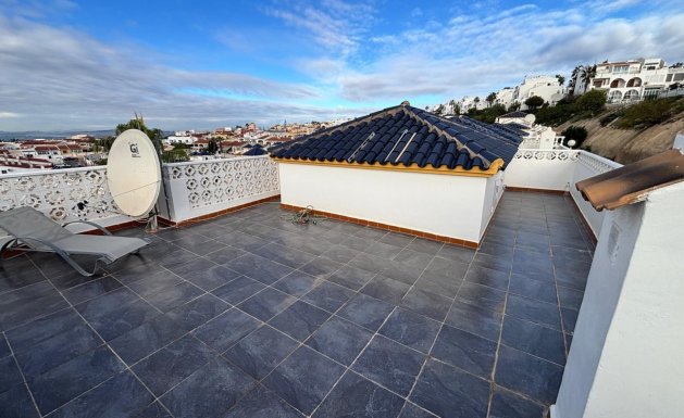 Resale - Apartment - Ciudad Quesada - Rojales