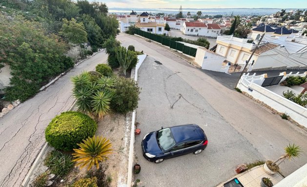 Resale - Apartment - Ciudad Quesada - Rojales