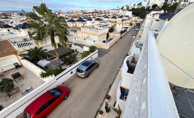 Resale - Apartment - Ciudad Quesada - Rojales