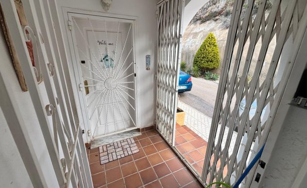 Resale - Apartment - Ciudad Quesada - Rojales