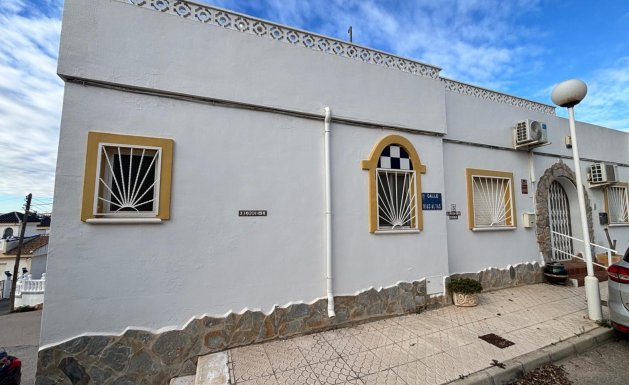 Resale - Apartment - Ciudad Quesada - Rojales