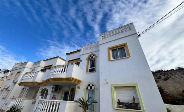 Resale - Apartment - Ciudad Quesada - Rojales