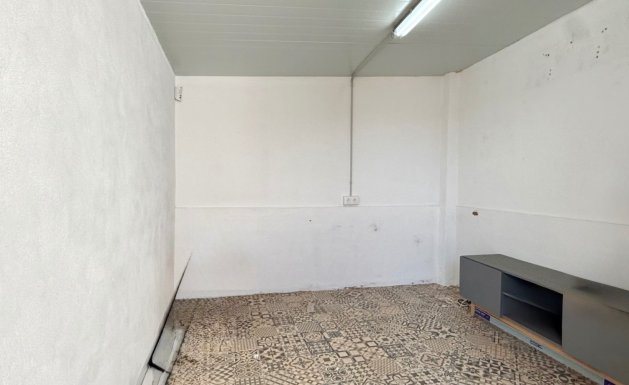 Herverkoop - Apartment - Torrevieja