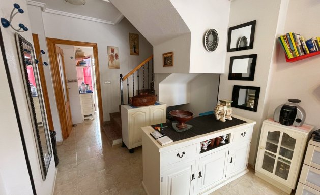 Resale - Semi Detached - Ciudad Quesada - Lo Marabu - Doña Pepa 2