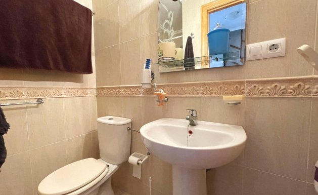 Resale - Semi Detached - Ciudad Quesada - Lo Marabu - Doña Pepa 2