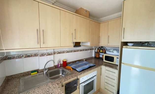 Resale - Semi Detached - Ciudad Quesada - Lo Marabu - Doña Pepa 2