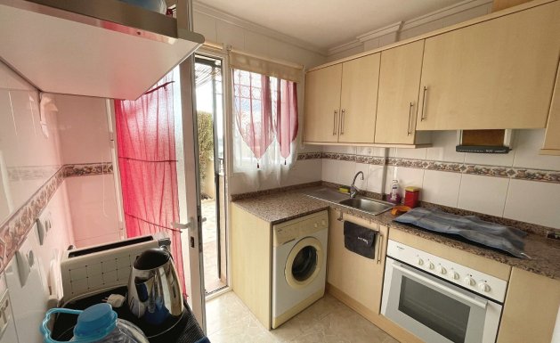 Resale - Semi Detached - Ciudad Quesada - Lo Marabu - Doña Pepa 2