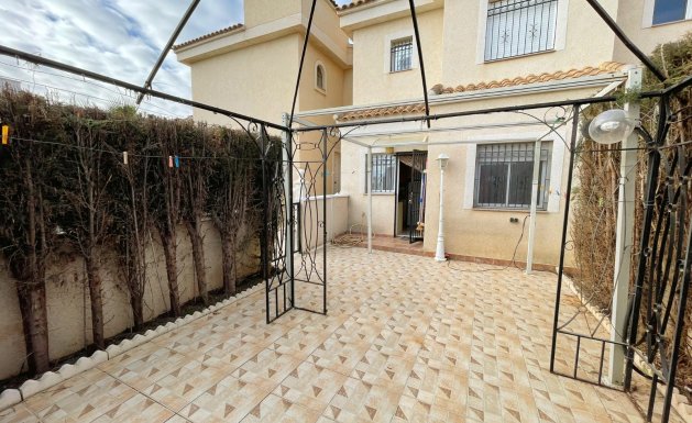 Resale - Semi Detached - Ciudad Quesada - Lo Marabu - Doña Pepa 2