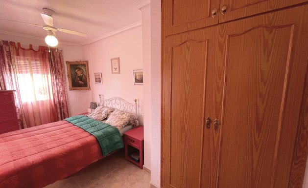 Resale - Semi Detached - Ciudad Quesada - Lo Marabu - Doña Pepa 2