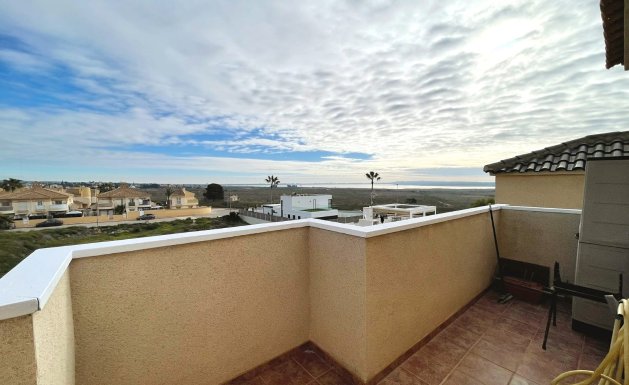 Resale - Semi Detached - Ciudad Quesada - Lo Marabu - Doña Pepa 2