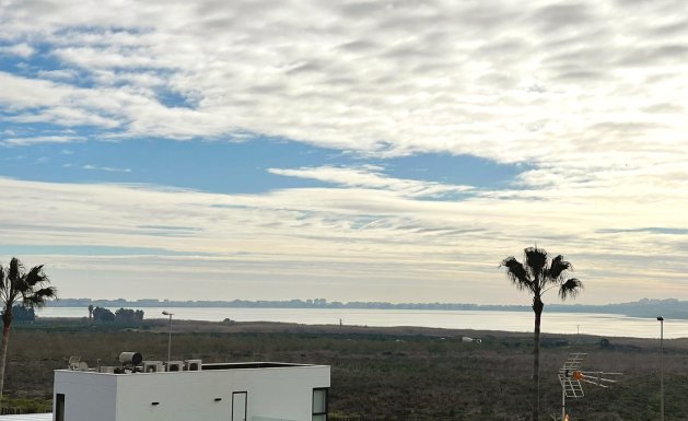 Resale - Semi Detached - Ciudad Quesada - Lo Marabu - Doña Pepa 2