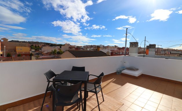 Resale - Apartment - Benijofar - Benijofar - Village