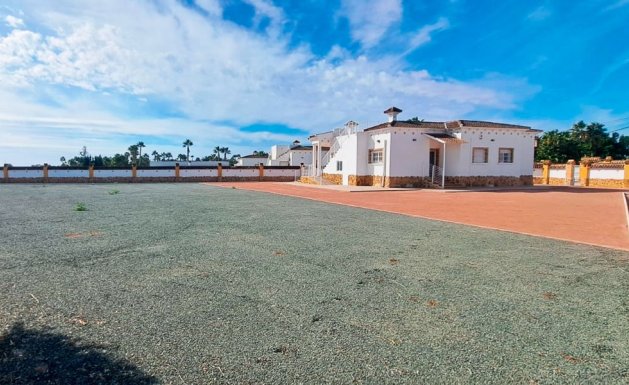 Herverkoop - Country Property - Catral - Catral - Country