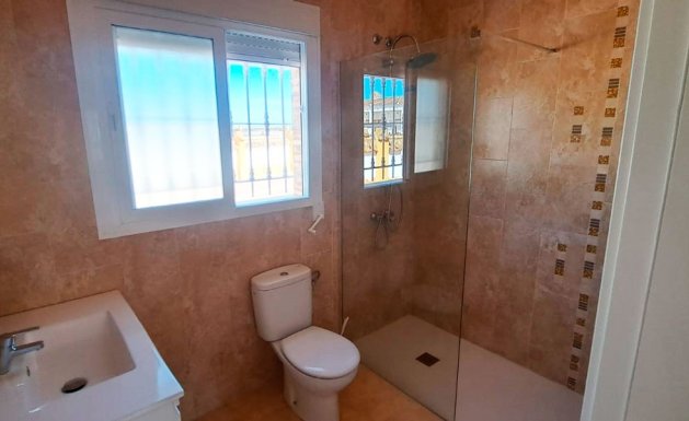 Herverkoop - Country Property - Catral - Catral - Country