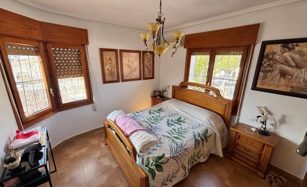 Herverkoop - Villa Detached - Ciudad Quesada - CENTRO