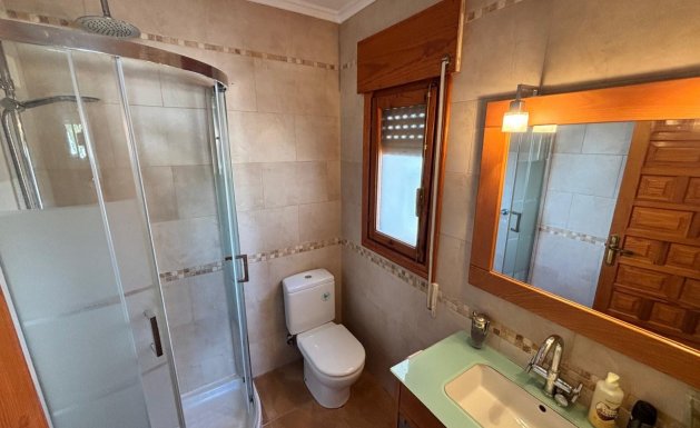 Herverkoop - Villa Detached - Ciudad Quesada - CENTRO