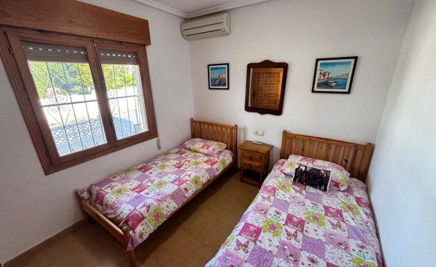 Herverkoop - Villa Detached - Ciudad Quesada - CENTRO