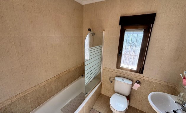 Herverkoop - Villa Detached - Ciudad Quesada - CENTRO