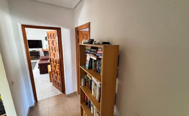 Herverkoop - Villa Detached - Ciudad Quesada - CENTRO