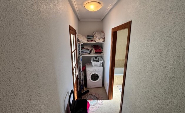 Herverkoop - Villa Detached - Ciudad Quesada - CENTRO