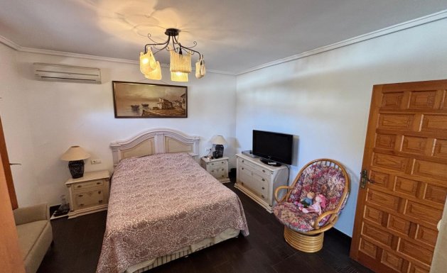 Herverkoop - Villa Detached - Ciudad Quesada - CENTRO