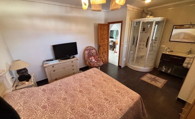 Herverkoop - Villa Detached - Ciudad Quesada - CENTRO