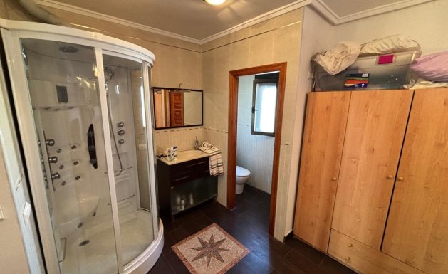 Herverkoop - Villa Detached - Ciudad Quesada - CENTRO