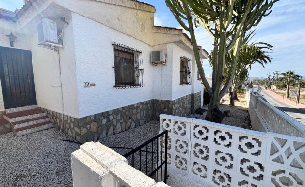 Herverkoop - Villa Detached - Ciudad Quesada - CENTRO