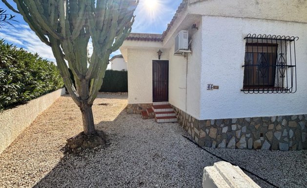 Herverkoop - Villa Detached - Ciudad Quesada - CENTRO