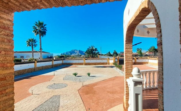 Herverkoop - Country Property - Catral - Catral - Country