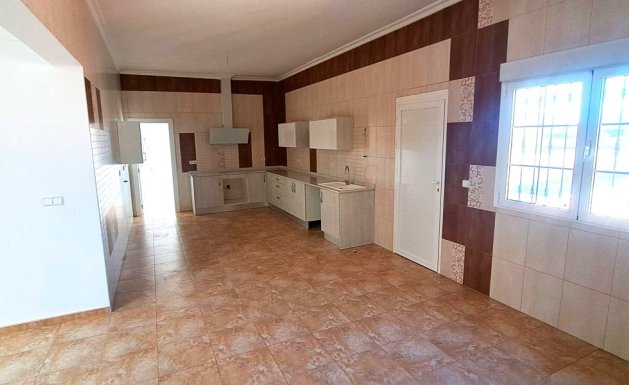 Herverkoop - Country Property - Catral - Catral - Country