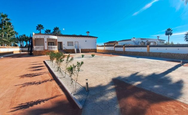 Herverkoop - Country Property - Catral - Catral - Country