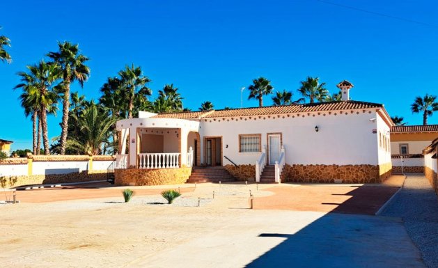 Herverkoop - Country Property - Catral - Catral - Country