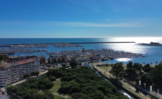 Reventa - Apartment - Torrevieja