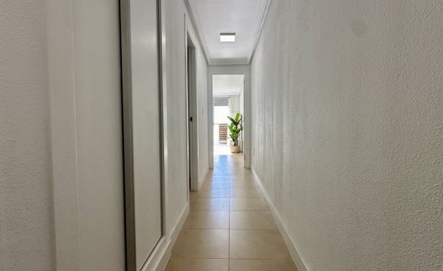 Reventa - Apartment - Torrevieja