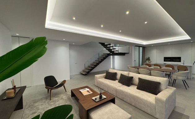 Herverkoop - Villa - Alicante - Altea Hills