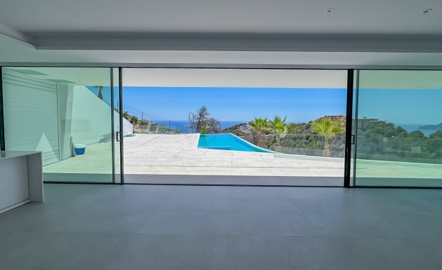 Herverkoop - Villa - Alicante - Altea Hills